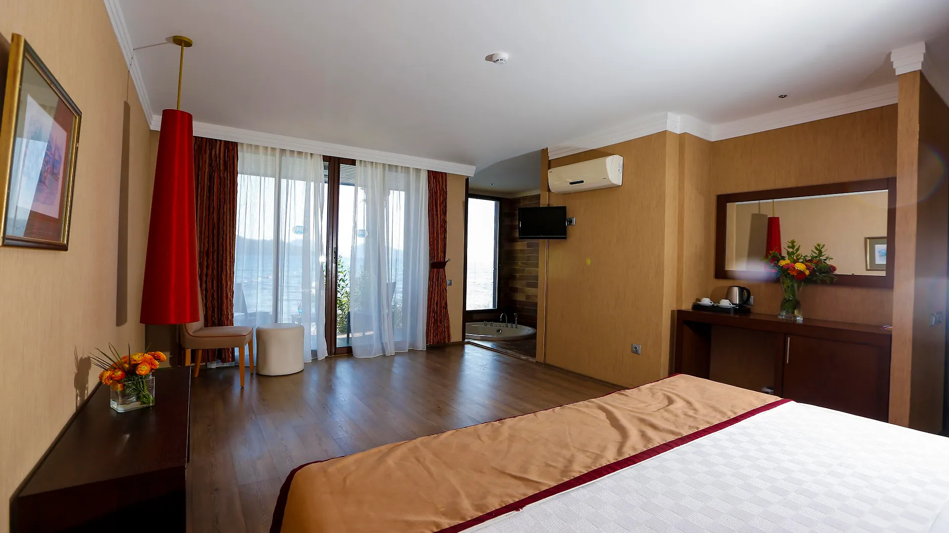 Marmaris Resort & Spa Hotel