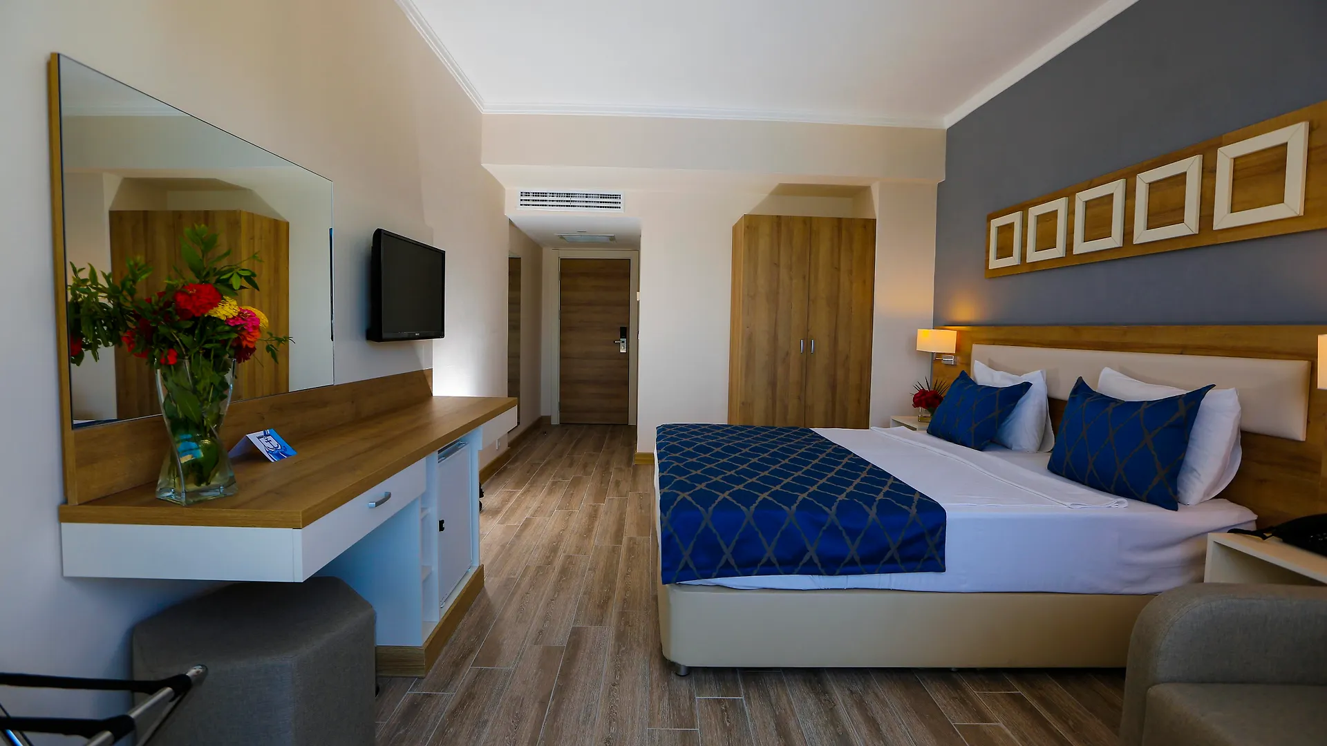 Marmaris Resort & Spa Hotel