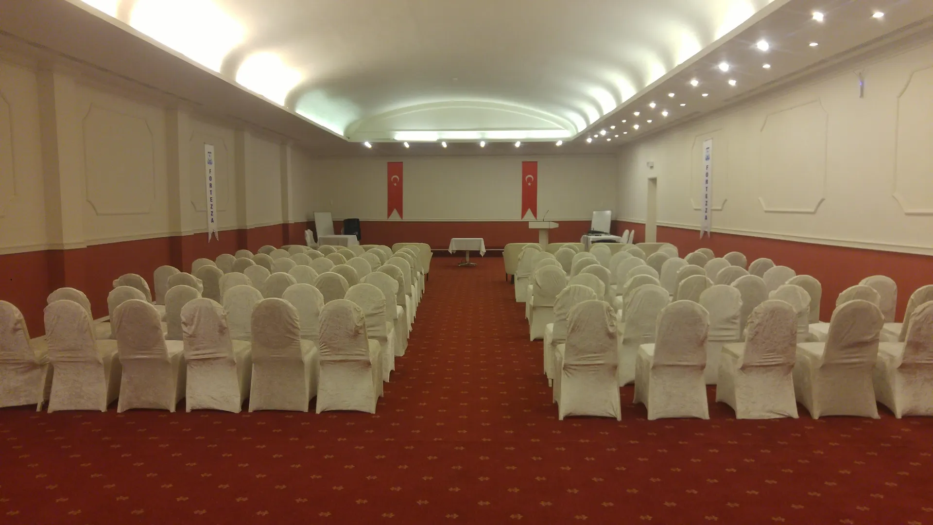 *****  Marmaris Resort & Spa Hotel Turkey