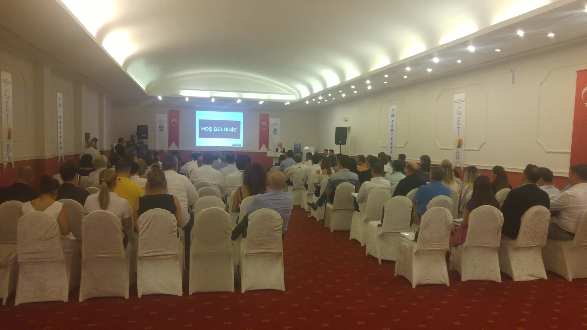Marmaris Resort & Spa Hotel