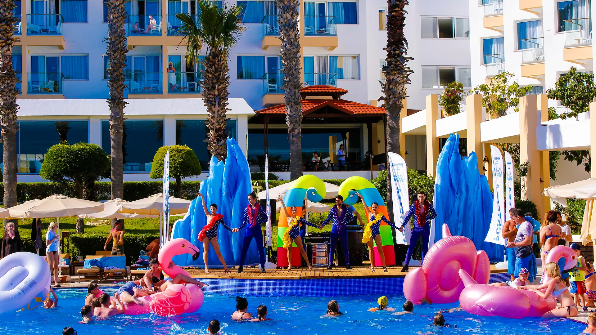 Marmaris Resort & Spa Hotel 5*,  Turkey