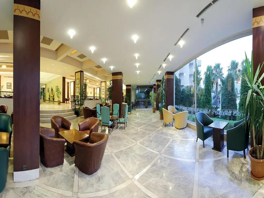 Marmaris Resort & Spa Hotel