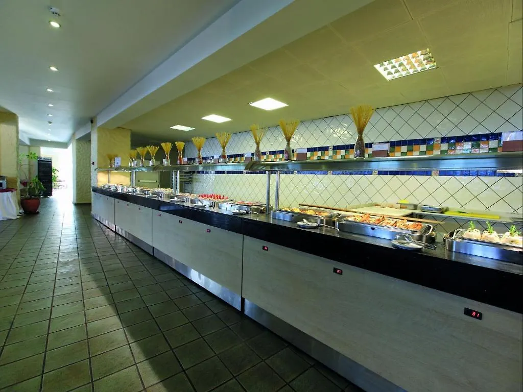 Marmaris Resort & Spa Hotel