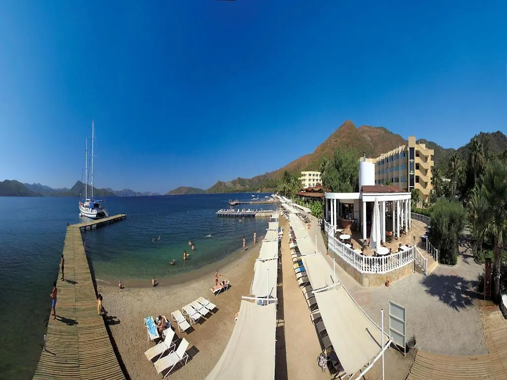 Marmaris Resort & Spa Hotel