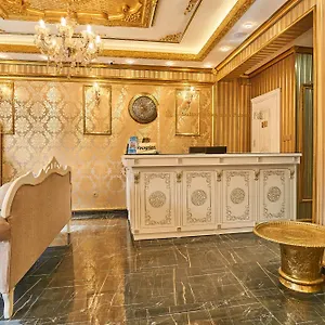 Sultan Suleyman Palace & 3* Стамбул
