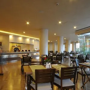 4* Otel Sunrise