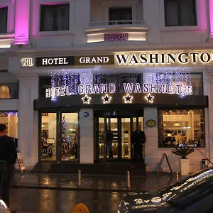 Grand Washington 4* Стамбул