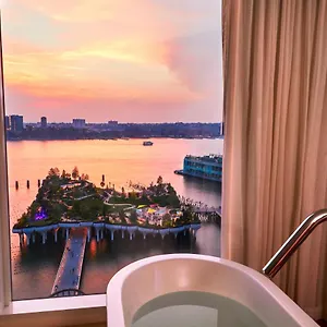 The Standard, High Line 4* Нью-Йорк