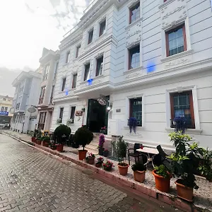 Maritime 3* Стамбул