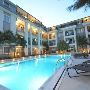 3* Apart Otel Club Sema